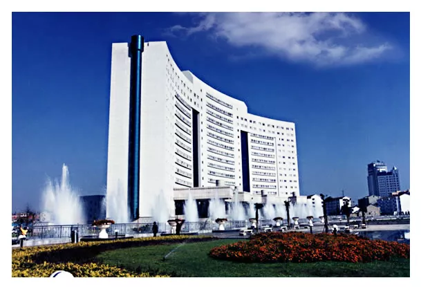 江阴市政府